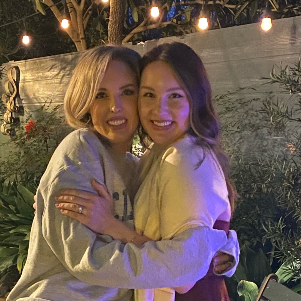 Meet your Posher, Lindsay